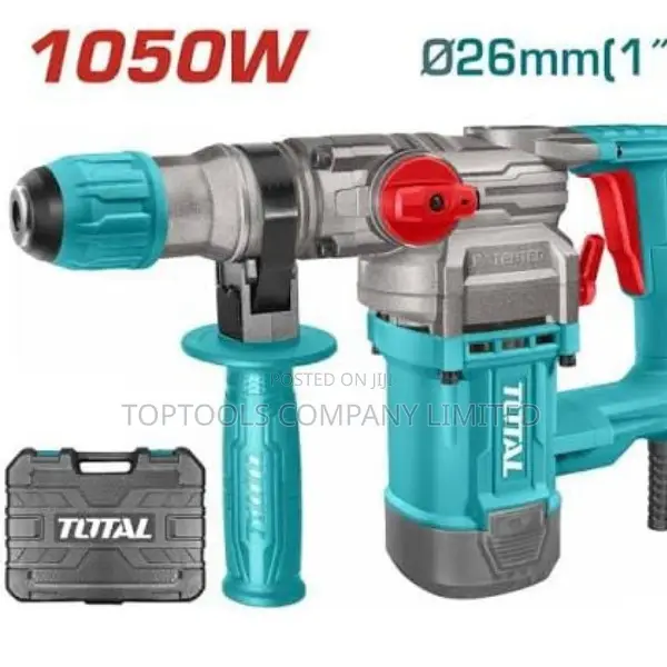 Rotary Hammer 1050w TH110266