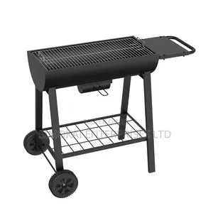 KY18 Charcoal BBQ Grill