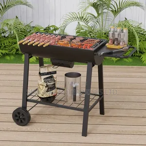 KY18 Charcoal BBQ Grill