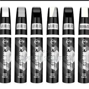 Car Scratch Repair Pen