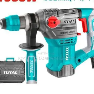 Rotary Hammer 1500w TH