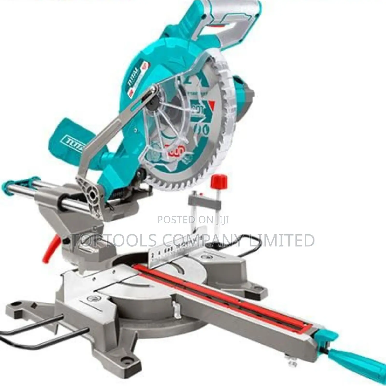 Mitre Saw 1800w Sliding TS