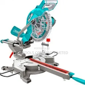Mitre Saw 1800w Sliding TS