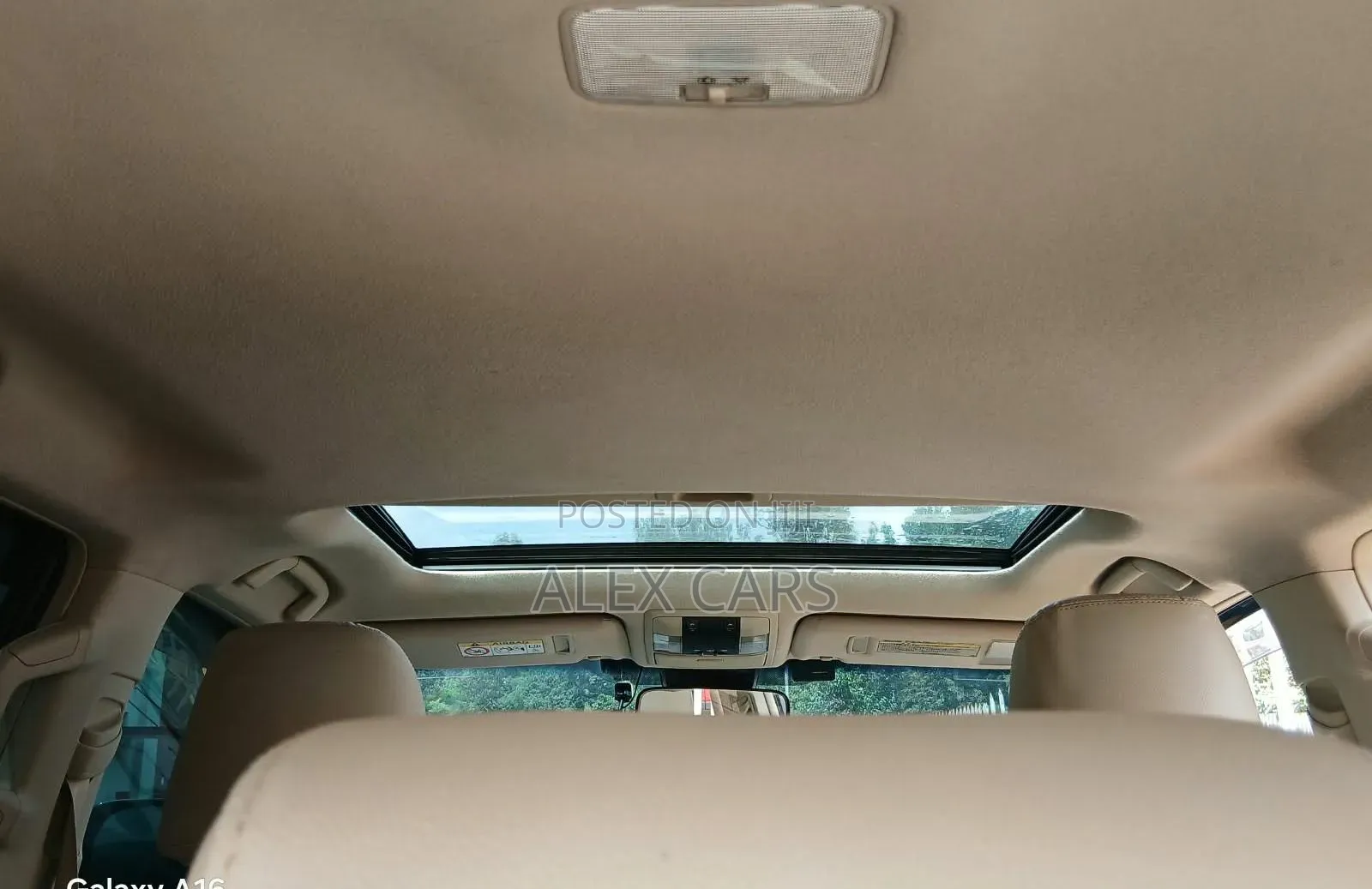 Toyota Land Cruiser Prado 2018 Black