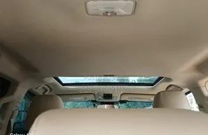 Toyota Land Cruiser Prado 2018 Black