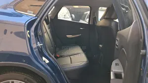 Suzuki Baleno 2019 Blue