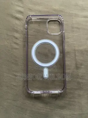 iPhone 11 MagSafe Case