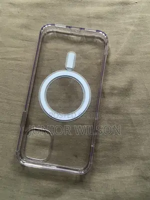 iPhone 11 MagSafe Case