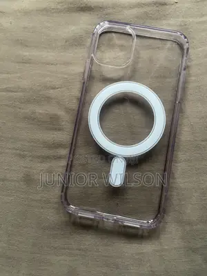 iPhone 11 MagSafe Case
