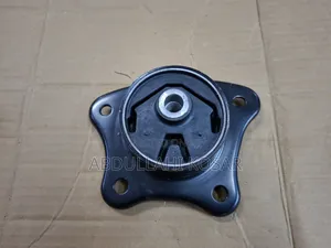 Shock Mounting Mitsubishi Colt