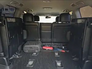 Toyota Land Cruiser 2015 Pearl