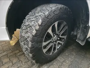 Toyota Land Cruiser 2015 Pearl