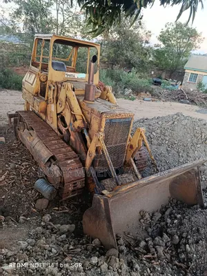 Truck Shovel 3ton