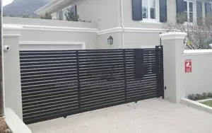 Automatic Gates