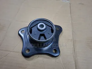 Shock Mounting Mitsubishi Colt