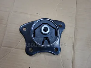 Shock Mounting Mitsubishi Colt