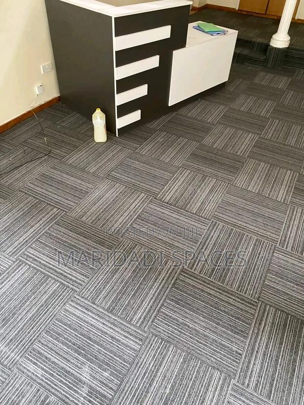 Stylish Home Carpet Tile - thumbnail 2