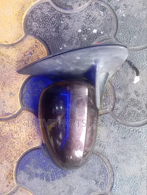 Toyota Passo 1kr Sidemirror