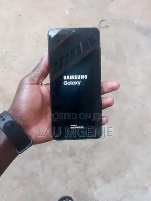 Samsung Galaxy A05 64 GB Black