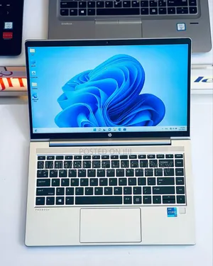 Laptop HP ProBook 440 G8 8GB Intel Core i5 SSD 256GB