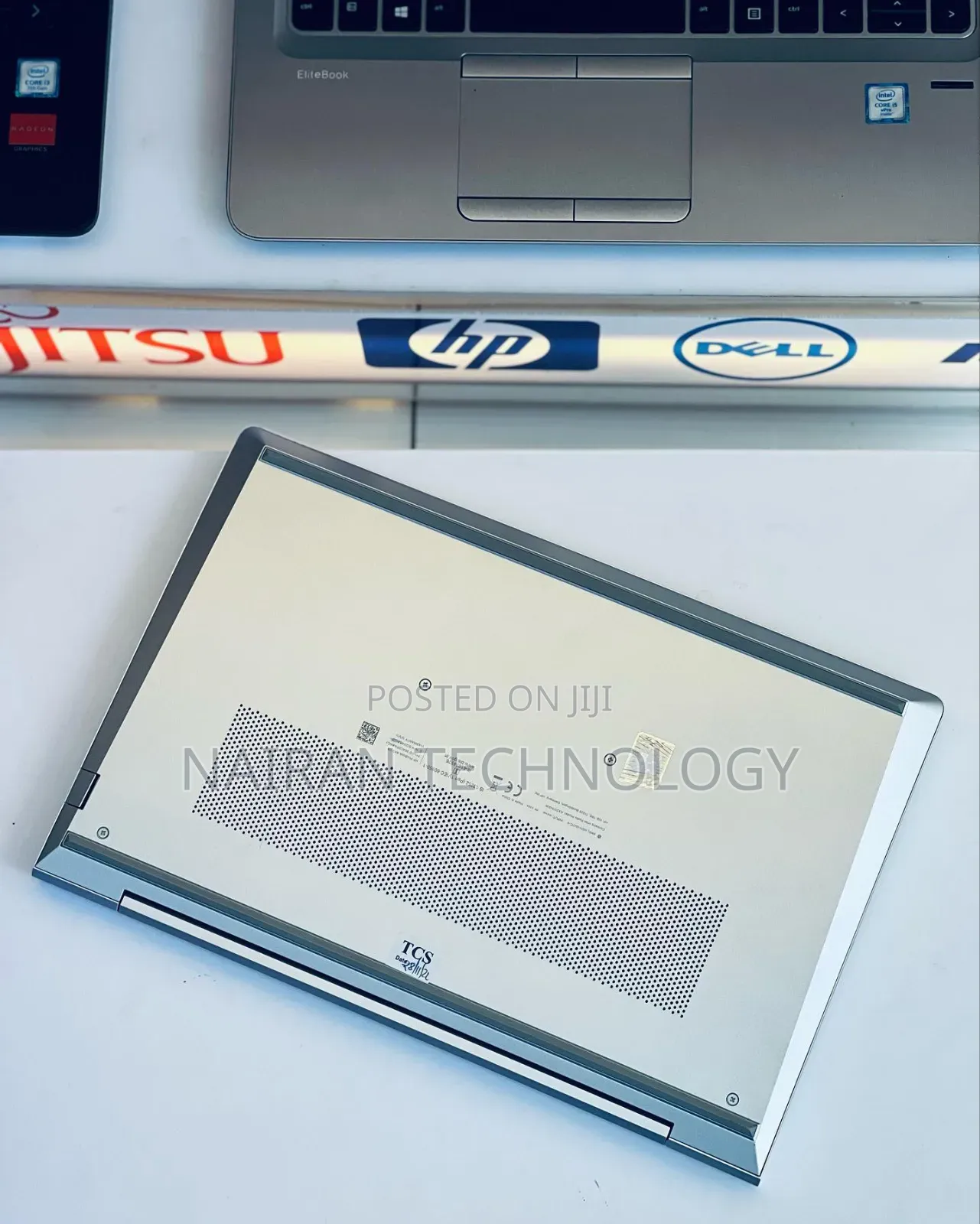 Laptop HP ProBook 440 G8 8GB Intel Core i5 SSD 256GB