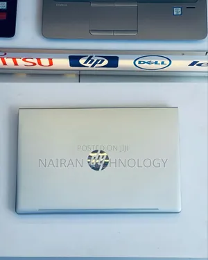 Laptop HP ProBook 440 G8 8GB Intel Core i5 SSD 256GB