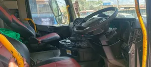Mercedes Benz Actros 3340 Rigid (Tipper). MP4 2014.