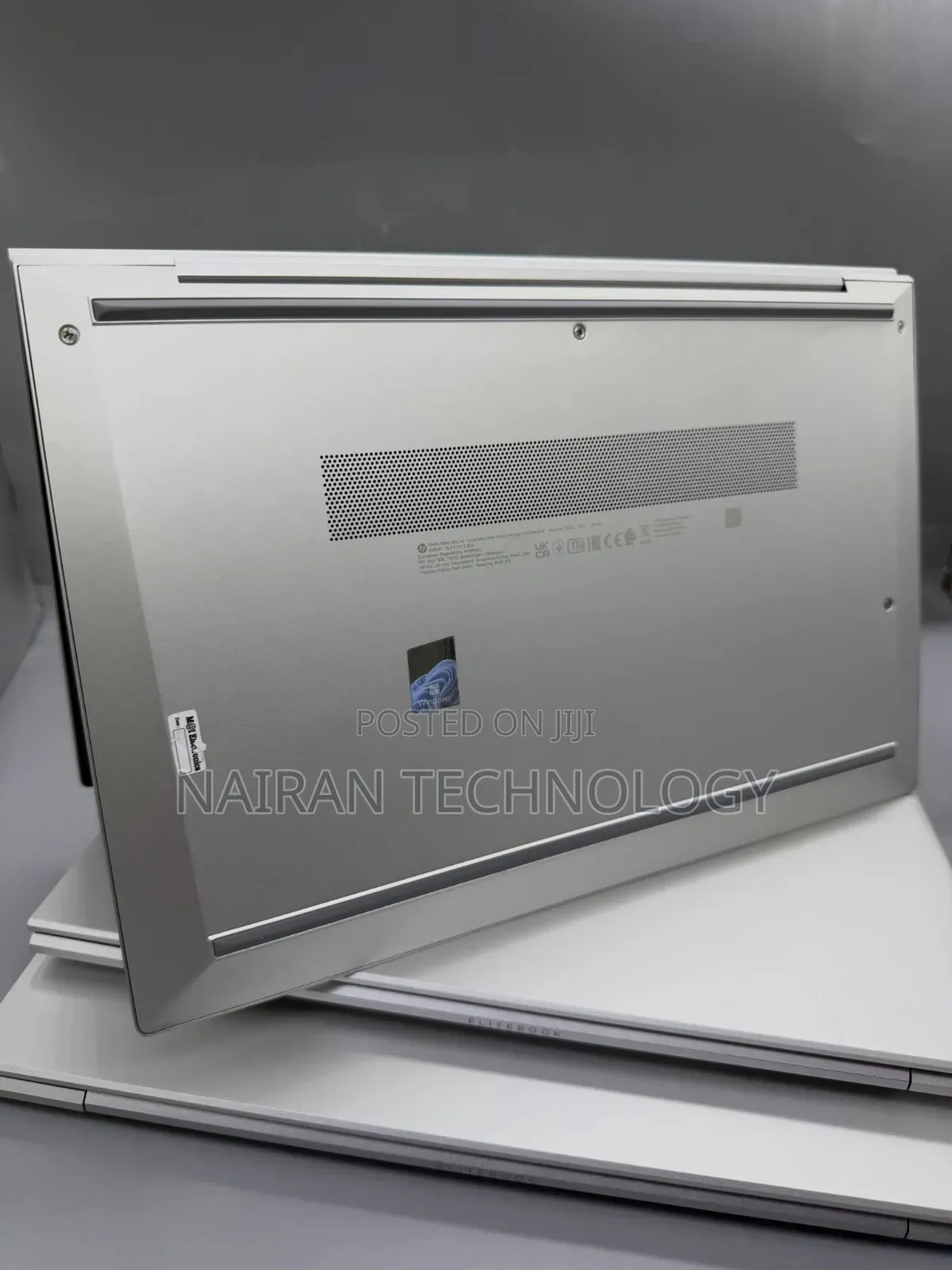 Laptop HP ProBook 440 G8 8GB Intel Core i5 SSD 256GB