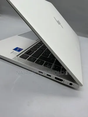 Laptop HP EliteBook 840 G8 16GB Intel Core i7 SSD 512GB