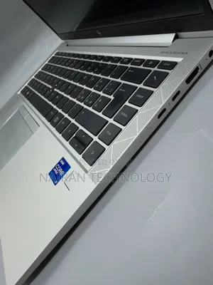 Laptop HP EliteBook 840 G8 16GB Intel Core i7 SSD 512GB
