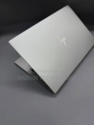 Laptop HP EliteBook 840 G8 16GB Intel Core i7 SSD 512GB