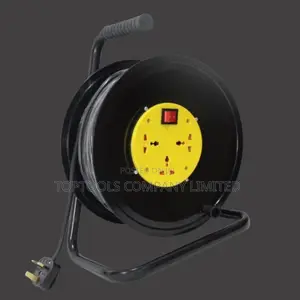 Powermate Extension Reel 50m 2.5mm