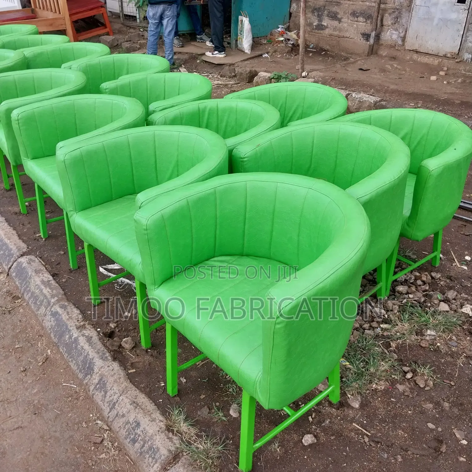 Restaurant, Salon , Catering Chairs 