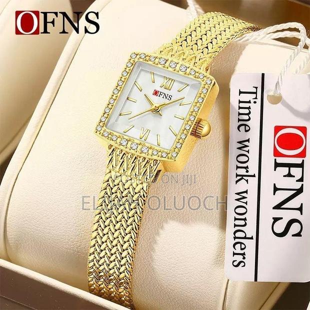Ofns Ladies Watch 1558