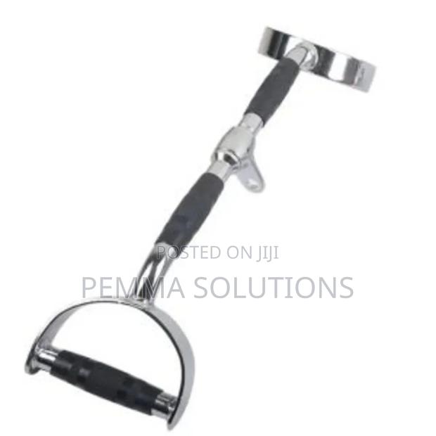 Gym Cable Attachments. - thumbnail 2