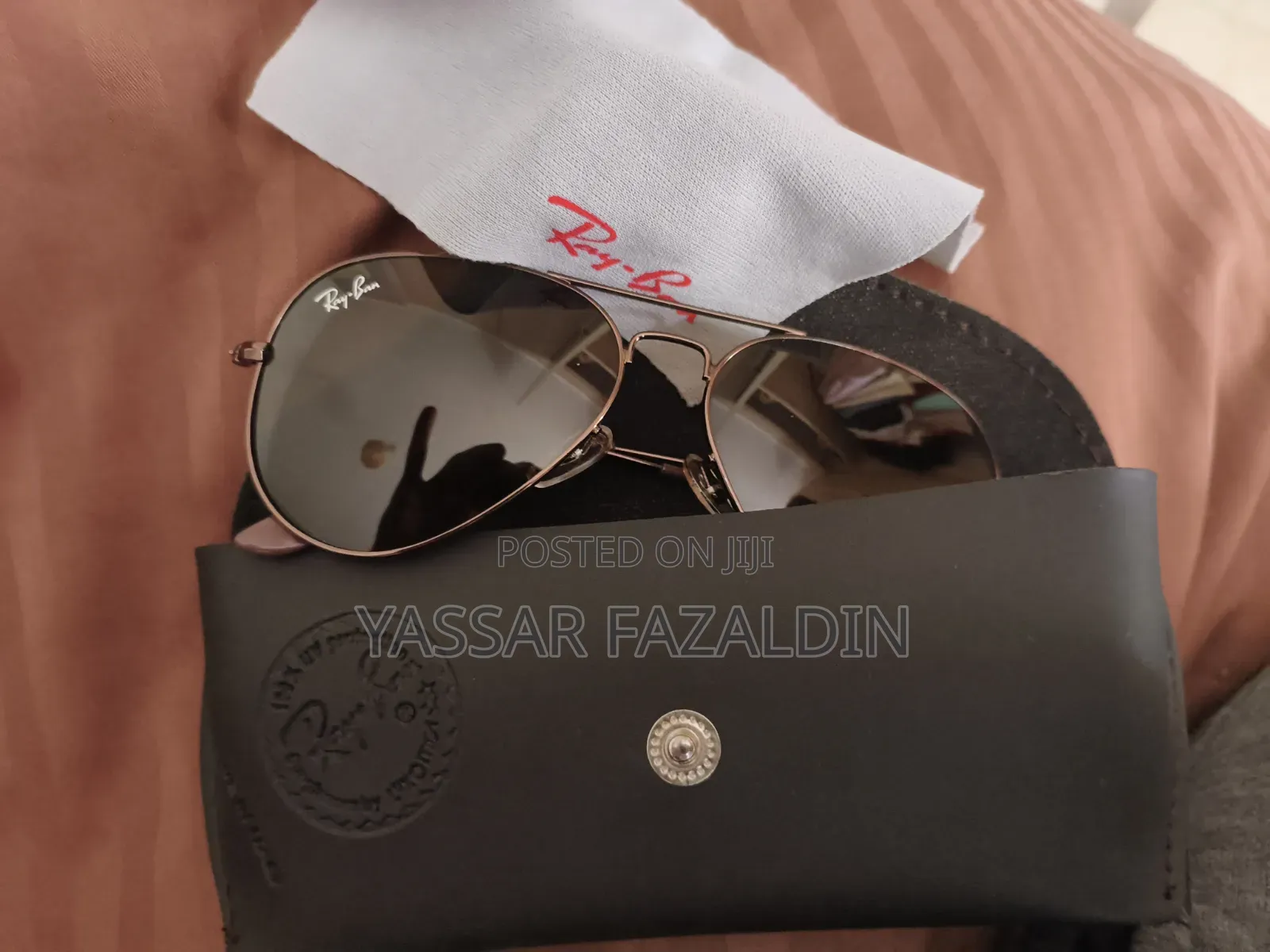 Ray Bans Sunglasses