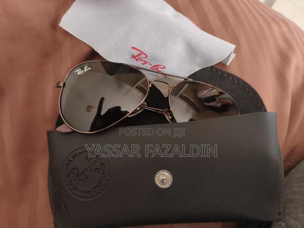 Ray Bans Sunglasses - main view