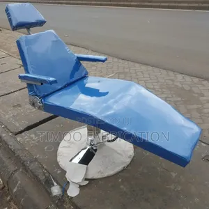 Dental Hydraulic Pump Bed.