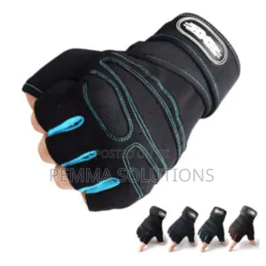 Gym Gloves Fitness & Weight Lifting Gloves