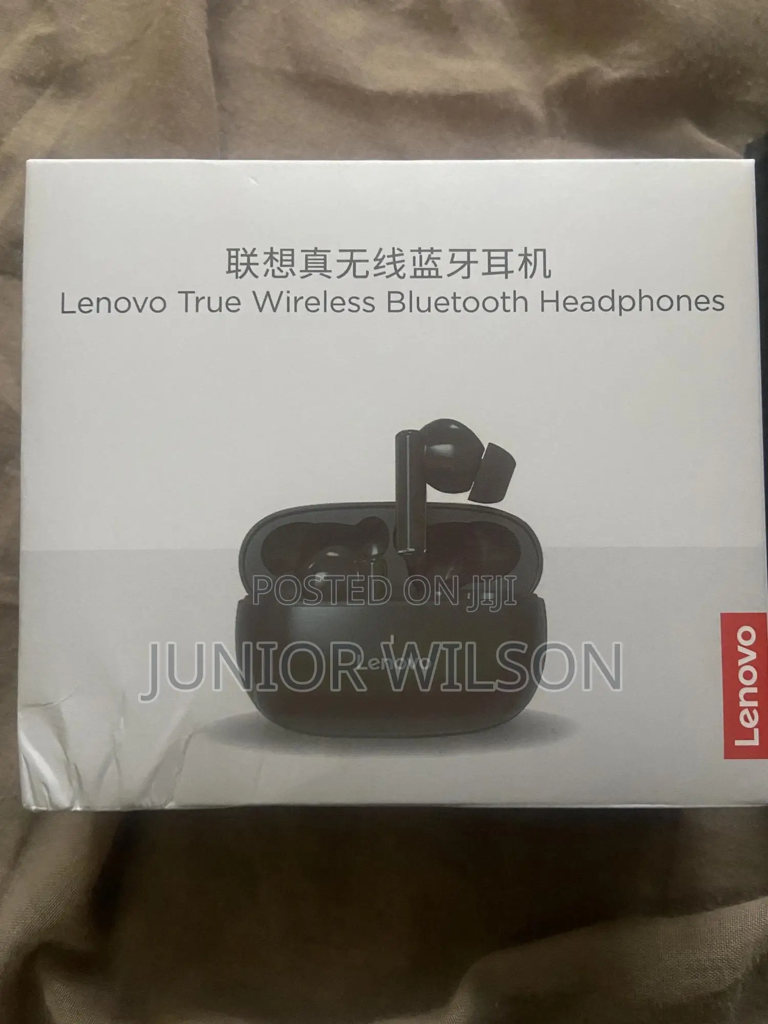Lenovo T210