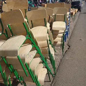 Study School Chairs