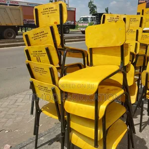 Study School Chairs