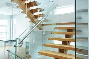 Stainless Steel Railing