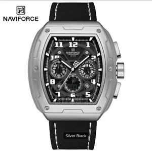 Naviforce 8053 Wrist Watch