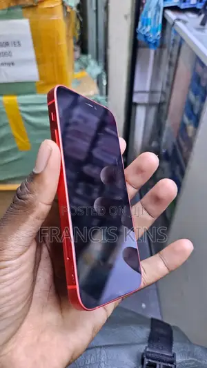 Apple iPhone 12 mini 128 GB Red