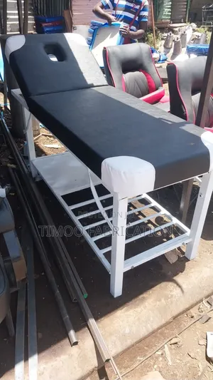 Quality Foldable Massage Bed ,.