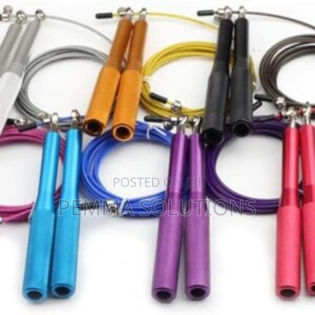 Gym Skipping/Jump Ropes