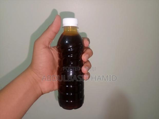 Quality Honey - main view