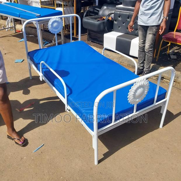Word Hospital Beds