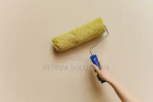 Local Interior Painting – Kiserian
